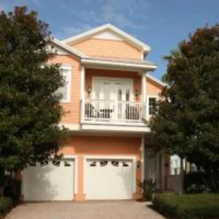 5-5 Magical Memories Reunion Resort Home